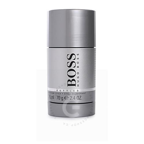 Hugo Boss Bottled Deodorant for him 75mL Boss Bottled